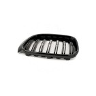 2 Grilles de Radiateur Pour BMW X3 F25 X4 F26 51117338571 51117338572