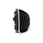 2 Grilles de Radiateur Pour BMW X3 F25 X4 F26 51117338571 51117338572
