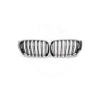 2 Grilles de Radiateur Pour BMW X3 F25 X4 F26 51117338571 51117338572