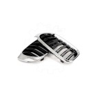 2 Grilles de Radiateur Pour BMW X3 F25 X4 F26 51117338571 51117338572