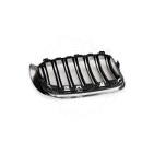 2 Grilles de Radiateur Pour BMW X3 F25 X4 F26 51117338571 51117338572