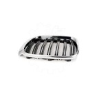 2 Grilles de Radiateur Pour BMW X3 F25 X4 F26 51117338571 51117338572