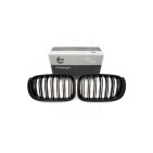 2 Grilles de Radiateur Pour BMW X3 F25 X4 F26 51117338571 51117338572