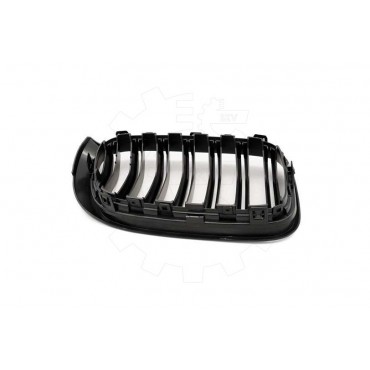 2 Grilles de Radiateur Pour BMW X3 F25 X4 F26 51117338571 51117338572