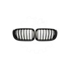 2 Grilles de Radiateur Pour BMW X3 F25 X4 F26 51117338571 51117338572