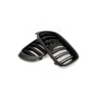 2 Grilles de Radiateur Pour BMW X3 F25 X4 F26 51117338571 51117338572