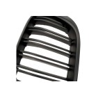 2 Grilles de Radiateur Pour BMW X3 F25 X4 F26 51117338571 51117338572