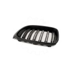 2 Grilles de Radiateur Pour BMW X3 F25 X4 F26 51117338571 51117338572