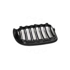 2 Grilles de Radiateur Pour BMW X3 F25 X4 F26 51117338571 51117338572