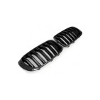 2 Grilles de Radiateur Pour BMW X3 F25 X4 F26 51117338571 51117338572