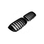 2 Grilles de Radiateur Pour BMW X3 F97, G01, G08 G01 X4 F98, G02 51138091725