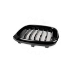 2 Grilles de Radiateur Pour BMW X3 F97, G01, G08 G01 X4 F98, G02 51138091725