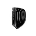 2 Grilles de Radiateur Pour BMW X3 F97, G01, G08 G01 X4 F98, G02 51138091725