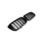 2 Grilles de Radiateur Pour BMW X3 F97, G01, G08 G01 X4 F98, G02 51138091725
