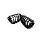 2 Grilles de Radiateur Pour BMW X3 F97, G01, G08 G01 X4 F98, G02 51138091725