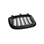2 Grilles de Radiateur Pour BMW X3 F97, G01, G08 G01 X4 F98, G02 51138091725
