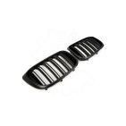 2 Grilles de Radiateur Pour BMW X3 F97, G01, G08 G01 X4 F98, G02 51138091725