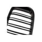2 Grilles de Radiateur Pour BMW X3 F97, G01, G08 G01 X4 F98, G02 51138091725