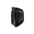 2 Grilles de Radiateur Pour BMW X3 F97, G01, G08 G01 X4 F98, G02 51138091725