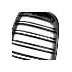 2 Grilles de Radiateur Pour BMW X3 F97, G01, G08 G01 X4 F98, G02 51138091725