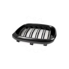 2 Grilles de Radiateur Pour BMW X3 F97, G01, G08 G01 X4 F98, G02 51138091725