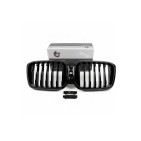 Grille de Radiateur Pour BMW X3 F97, G01, G08 G01 X4 F98, G02 51139881906