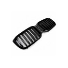 Grille de Radiateur Pour BMW X3 F97, G01, G08 G01 X4 F98, G02 51139881906