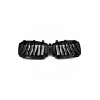 Grille de Radiateur Pour BMW X3 F97, G01, G08 G01 X4 F98, G02 51139881906