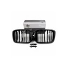 Grille de Radiateur Pour BMW X3 F97, G01, G08 G01 X4 F98, G02 51139881906