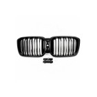 Grille de Radiateur Pour BMW X3 F97, G01, G08 G01 X4 F98, G02 51139881906