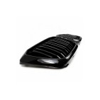 Grille de Radiateur Pour BMW X3 F97, G01, G08 G01 X4 F98, G02 51139881906