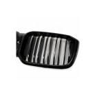 Grille de Radiateur Pour BMW X3 F97, G01, G08 G01 X4 F98, G02 51139881906