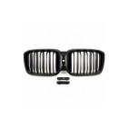 Grille de Radiateur Pour BMW X3 F97, G01, G08 G01 X4 F98, G02 51139881906