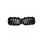 Grille de Radiateur Pour BMW X3 F97, G01, G08 G01 X4 F98, G02 51139881906