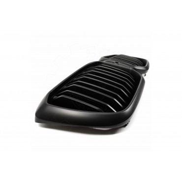 Grille de Radiateur Pour BMW X3 F97, G01, G08 G01 X4 F98, G02 51139881906