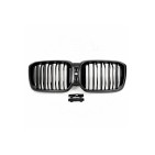 Grille de Radiateur Pour BMW X3 F97, G01, G08 G01 X4 F98, G02 51139881906