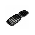 Grille de Radiateur Pour BMW X3 F97, G01, G08 G01 X4 F98, G02 51139881906