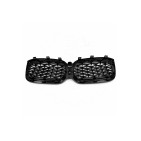 Grille de Radiateur Pour BMW X3 F97, G01, G08 G01 X4 F98, G02 51139881906