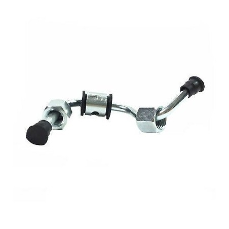 Conduit Tuyau de carburant Ford Focus C-MAX Galaxy Mondeo S-MAX 1.8 TDCi 1364107