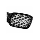 Grille de Radiateur Pour BMW X3 F97, G01, G08 G01 X4 F98, G02 51139881906