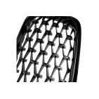 Grille de Radiateur Pour BMW X3 F97, G01, G08 G01 X4 F98, G02 51139881906