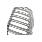 2 Grilles de Radiateur Pour BMW X5 E53 51137124815 51138250051