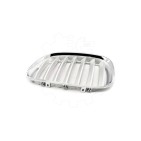 2 Grilles de Radiateur Pour BMW X5 E53 51137124815 51138250051