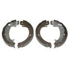 Kit machoire de frein à main Toyota Corolla ZER_ ZZE12_ R1_ 2003-2009 044950F010