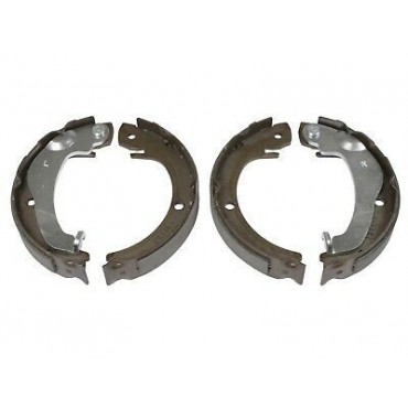 Kit machoire de frein à main Toyota Corolla ZER_ ZZE12_ R1_ 2003-2009 044950F010