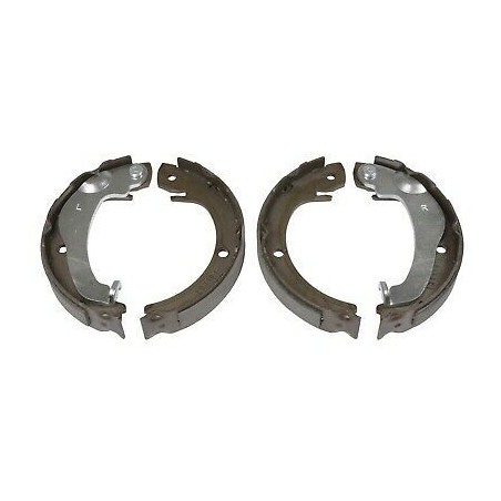 Kit machoire de frein à main Toyota Corolla ZER_ ZZE12_ R1_ 2003-2009 044950F010