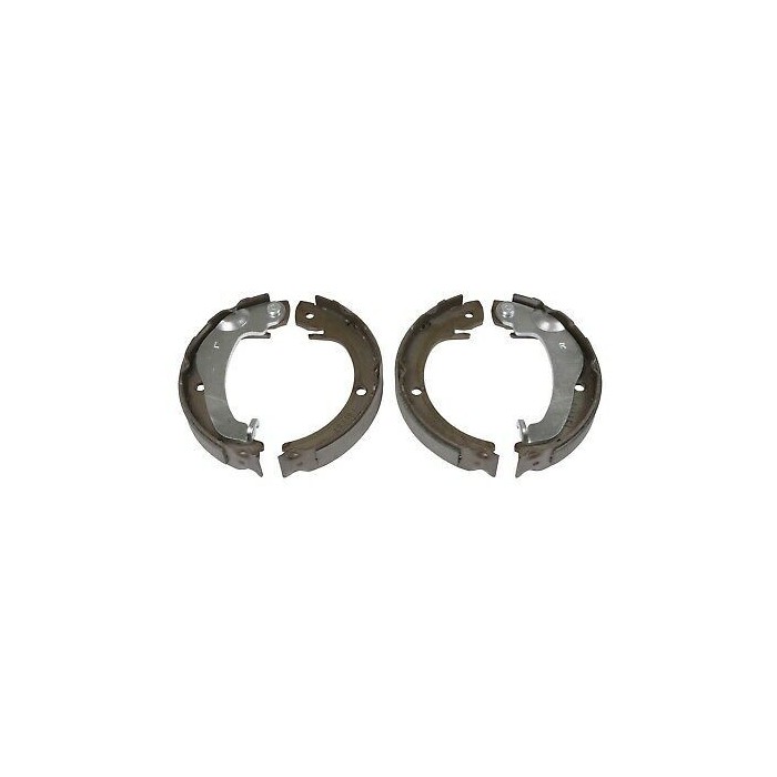 Kit machoire de frein à main Toyota Corolla ZER_ ZZE12_ R1_ 2003-2009 044950F010