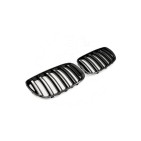 2 Grilles de Radiateur Pour BMW X5 E53 51137124815 51138250051