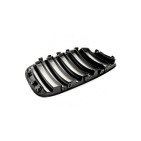 2 Grilles de Radiateur Pour BMW X5 E53 51137124815 51138250051