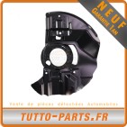 Protection Disque de Frein Avant Gauche BMW Série 3 E46 Z4 E85